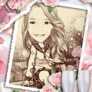 Meet your Posher, Corazon